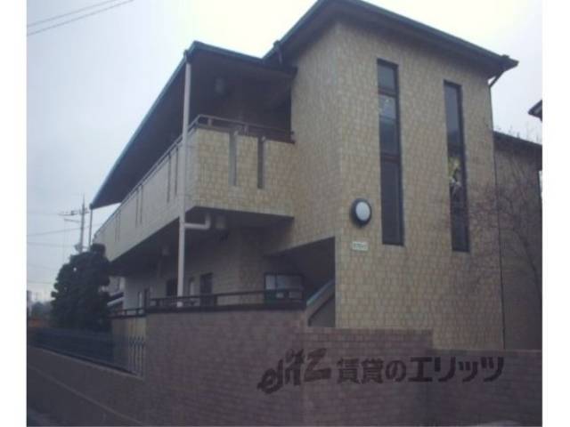 ルミエール円山Ｓブロック外観写真1