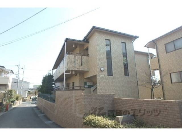 ルミエール円山Ｓブロック外観写真3