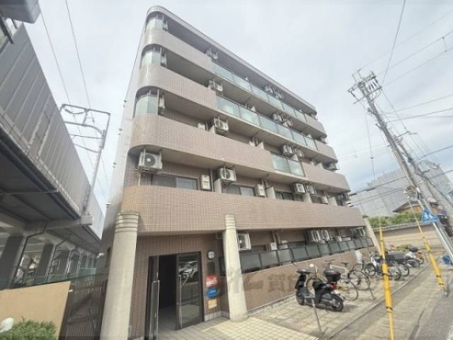 ベルメゾンアルヴェ外観写真2