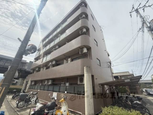 ベルメゾンアルヴェ外観写真3