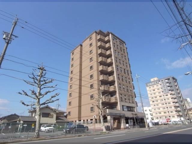 プレステージ翼外観写真1