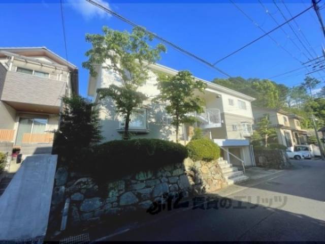 四十八番館外観写真2