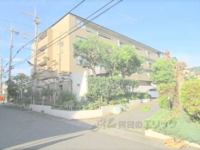 ドムス岩倉外観写真3