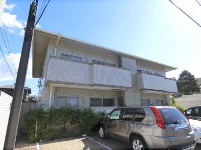 グレース北園外観写真3