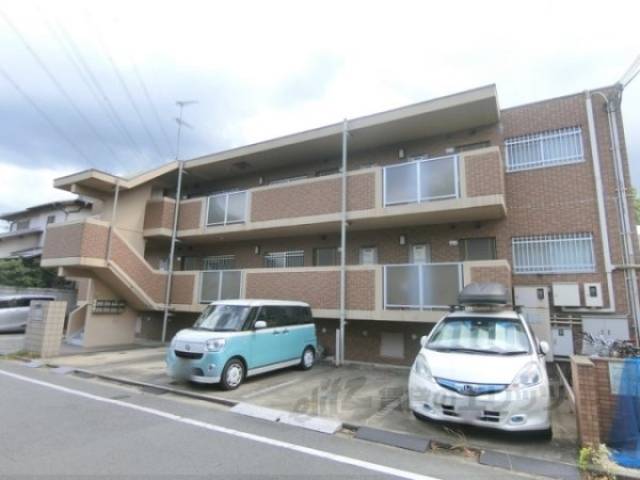 エルベくずは並木外観写真2