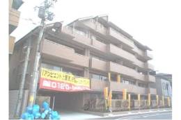 アンビエント上賀茂１０３号室外観写真