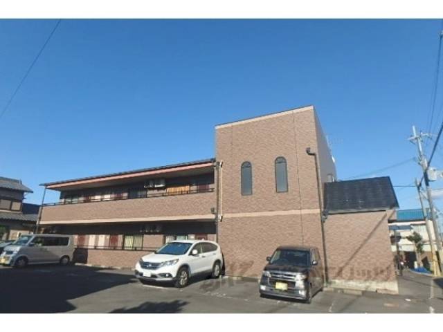 シャルム円山外観写真2