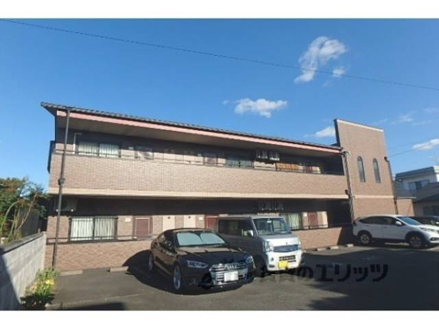 シャルム円山外観写真3