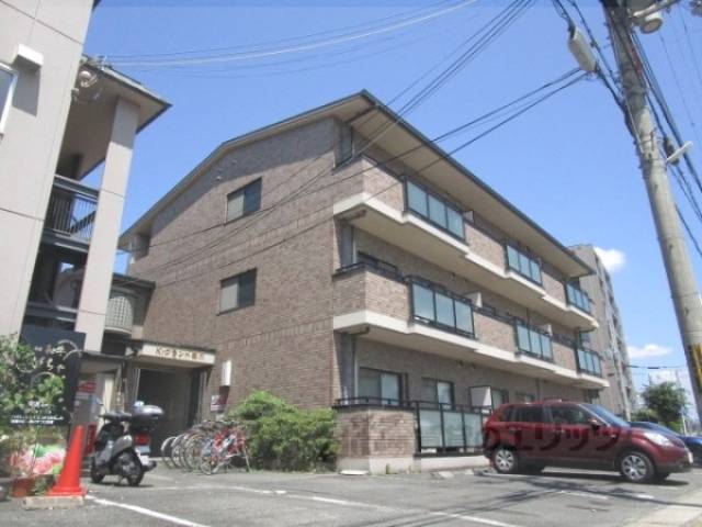 Ｋグランド樋爪外観写真1