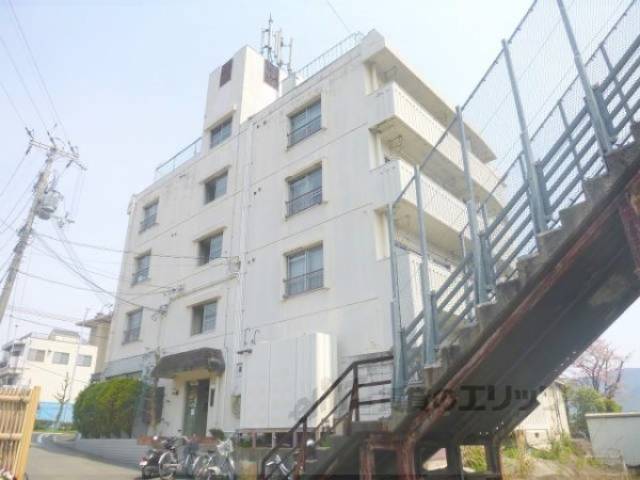 葵マンション外観写真3