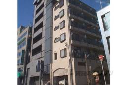 ウィンズ綾小路外観写真