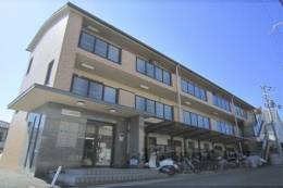 ラフィーネ御屋敷外観写真