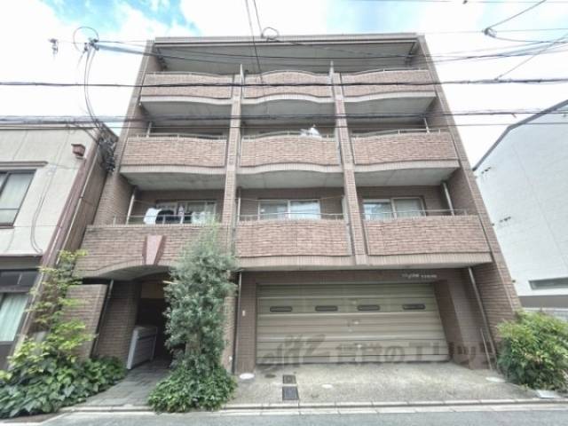 エクセル三宅外観写真1
