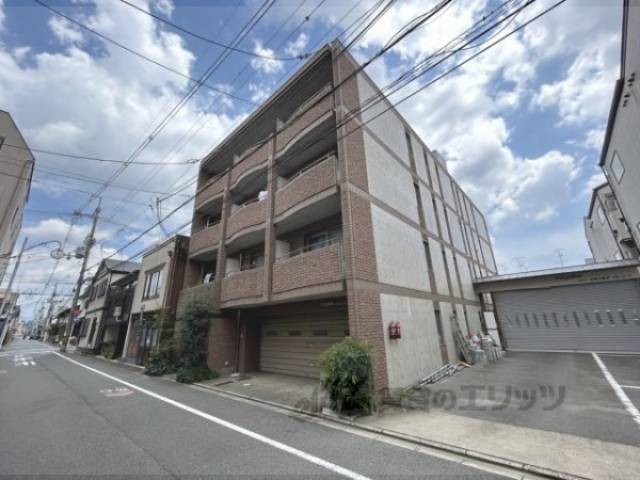 エクセル三宅外観写真2