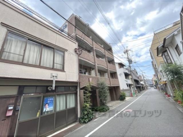 エクセル三宅外観写真3