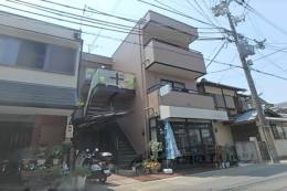 ＮＥＳＴ・６外観写真
