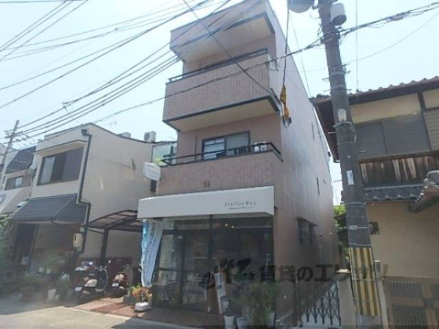 ＮＥＳＴ・６外観写真2