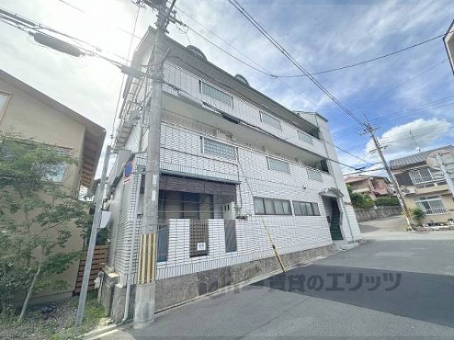 御室ハイツ司外観写真2