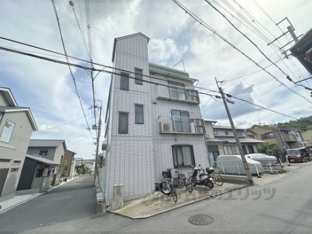 御室ハイツ司外観写真3