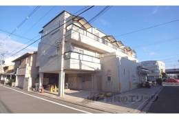 プロバー２外観写真