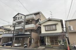 ドミールユタカ外観写真