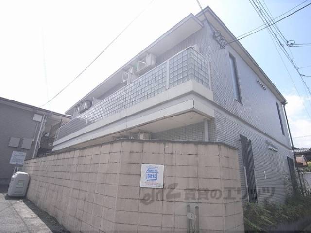DOMAINE 南大路外観写真3