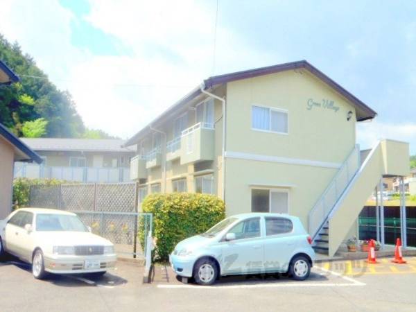 021085の外観写真