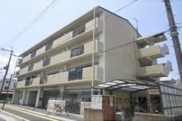 サンクリエイトムネ外観写真