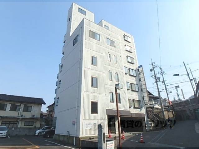 アクティ大津外観写真1