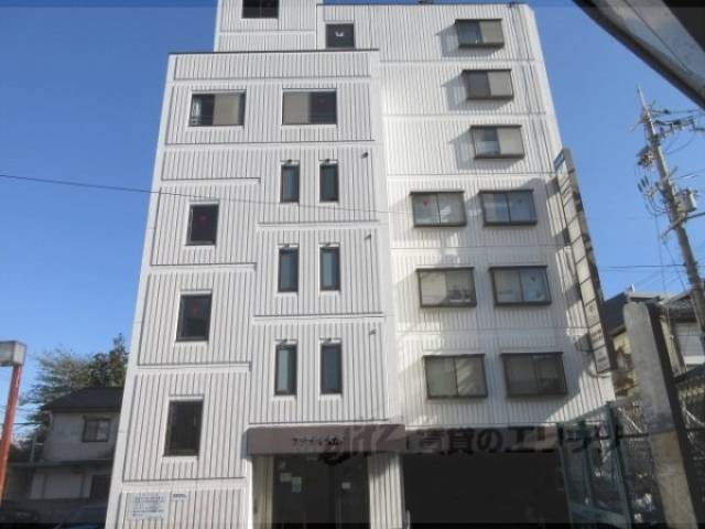 アクティ大津外観写真3