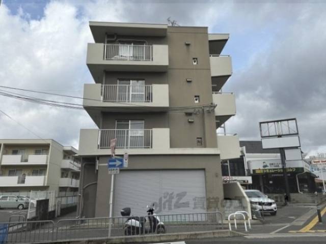 南桂雲荘外観写真2
