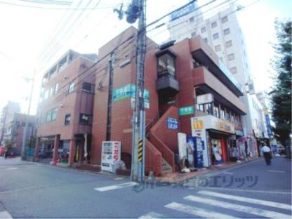 深田ビル外観写真2