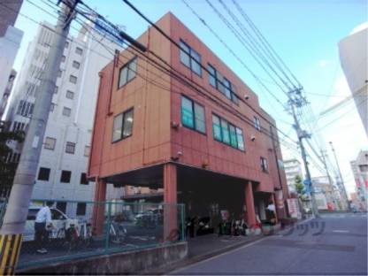深田ビル外観写真3