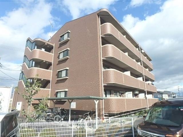 厚積レークサイド外観写真2