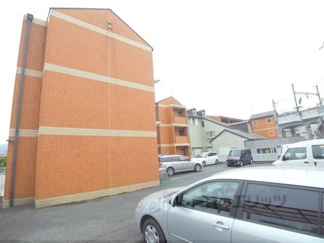 エクシード西大津外観写真2