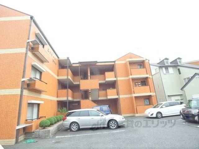 エクシード西大津外観写真3