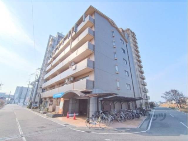 めるべーゆ杉外観写真1