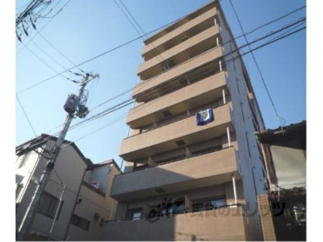 リーガル京都河原町２外観写真1
