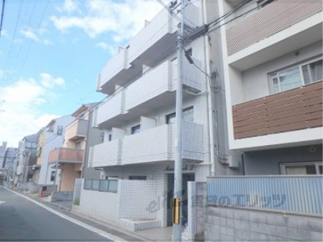 メゾンブランシュ２外観写真2