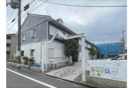 セントラルヴィレッジ２外観写真