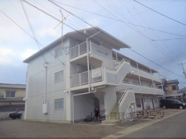 サンクリエート高谷外観写真1