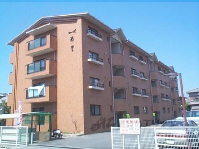 コーポ昂里外観写真1