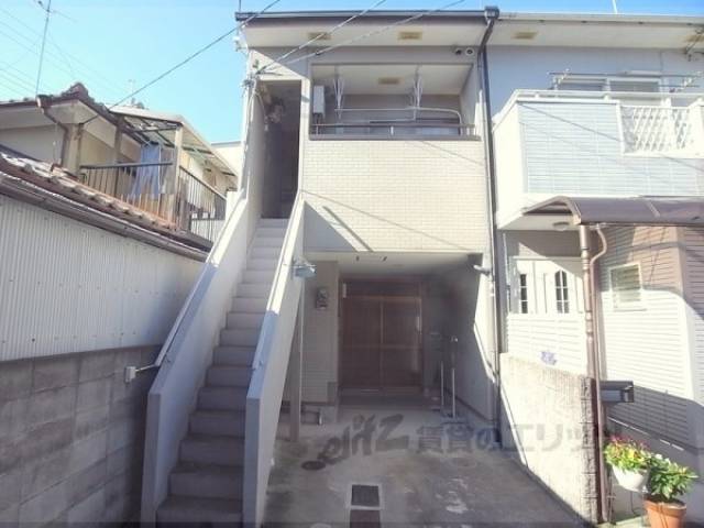 ピュアハウス外観写真2