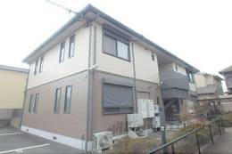 ファミール吉川外観写真
