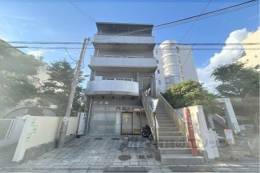 エントピア車折外観写真