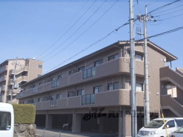 ヴェルドミール外観写真2