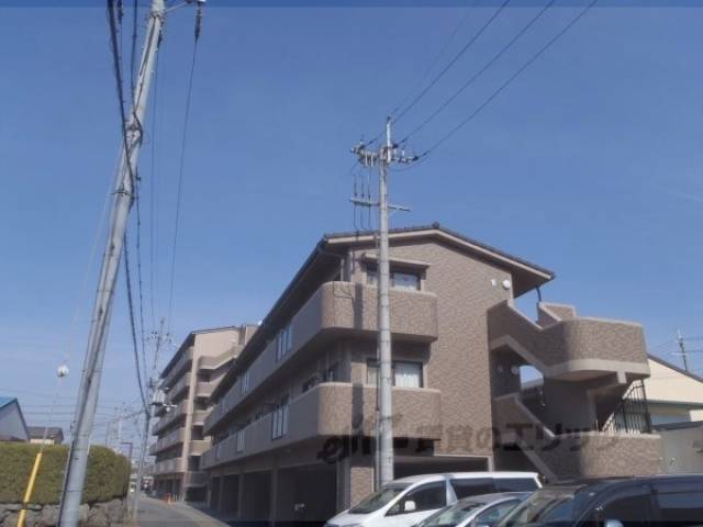 ヴェルドミール外観写真3