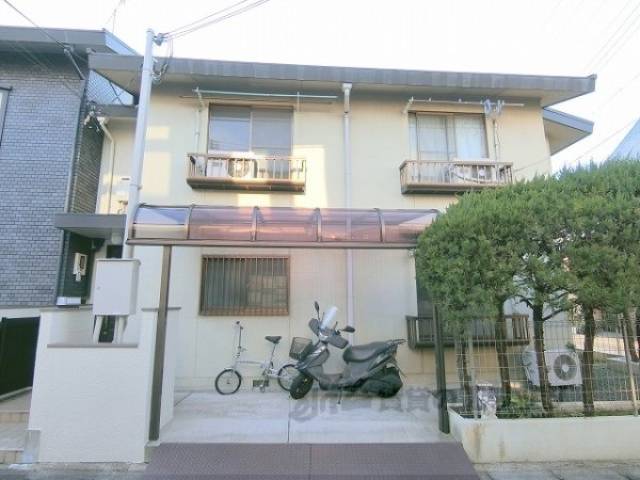 ジョイフルルーム中山外観写真2