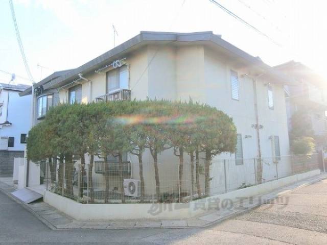 ジョイフルルーム中山外観写真3