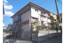 平和荘　外観写真
